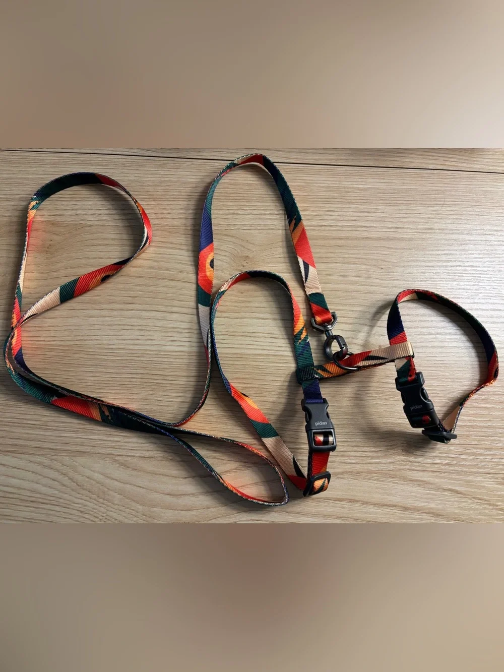 Cat Harness and Leash XL Size, Adjustable Straps - Never Used
